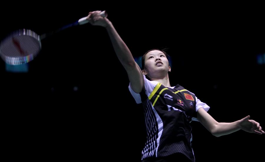 多元場景適 多元場景適