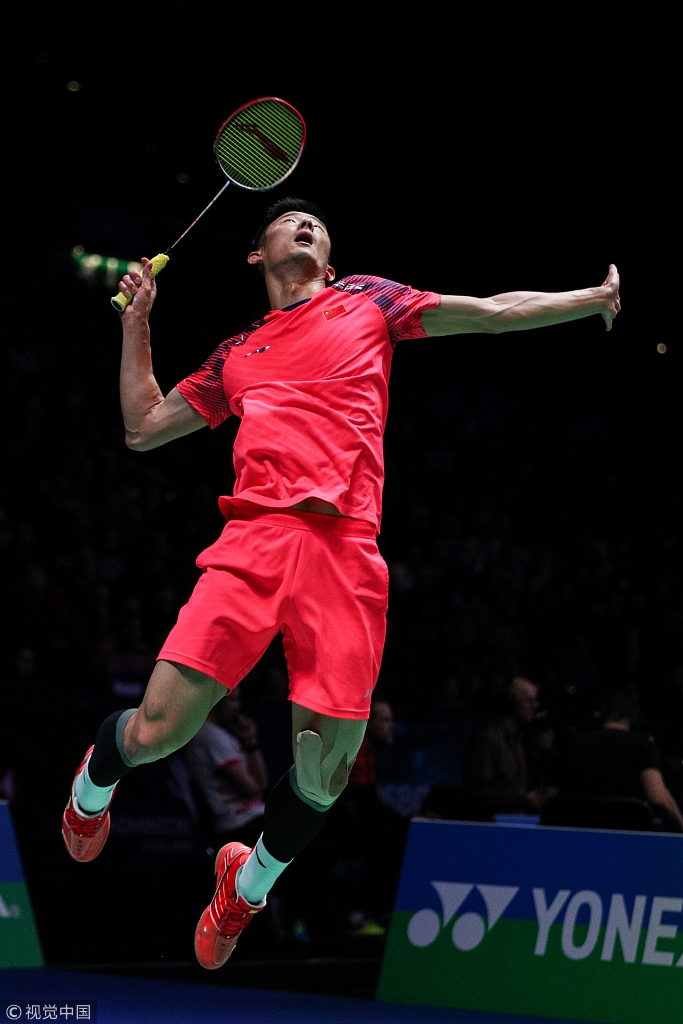 预赛中他以 预赛中他以