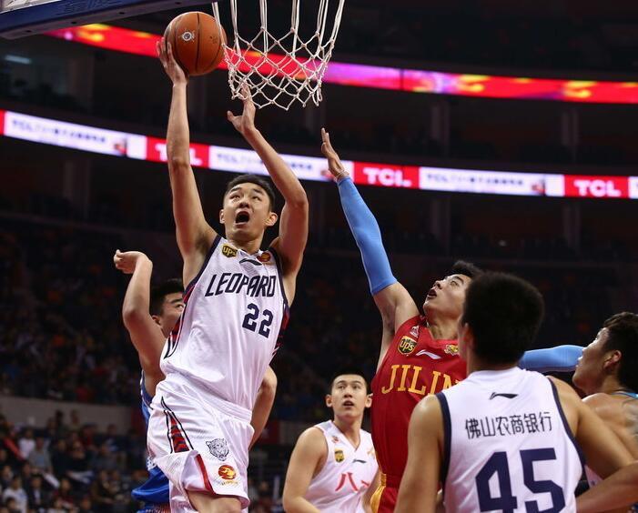 赛中展现的 赛中展现的