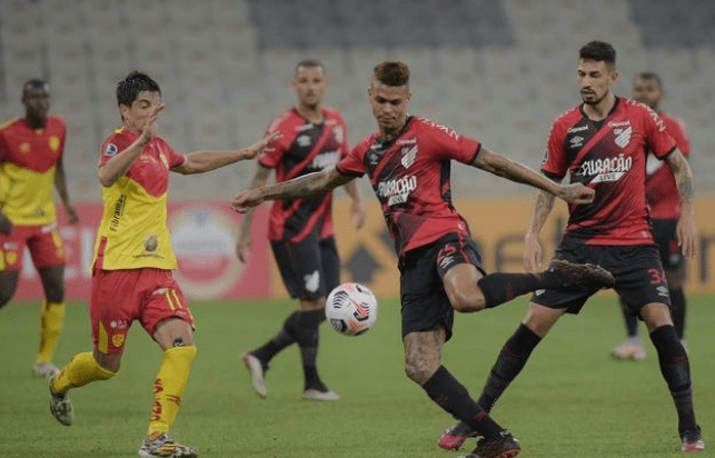 活力与可能 活力与可能