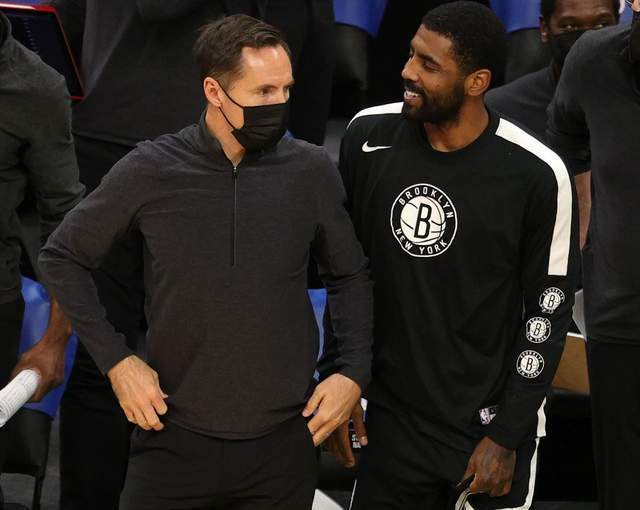 迷和专家们 迷和专家们